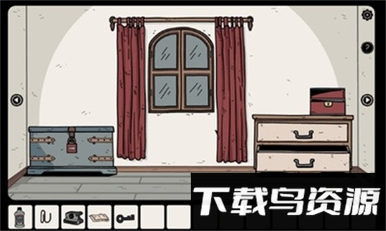 通灵的莱娅中文版截图3