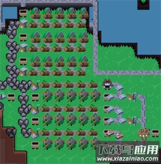 挂机工厂下载最新版