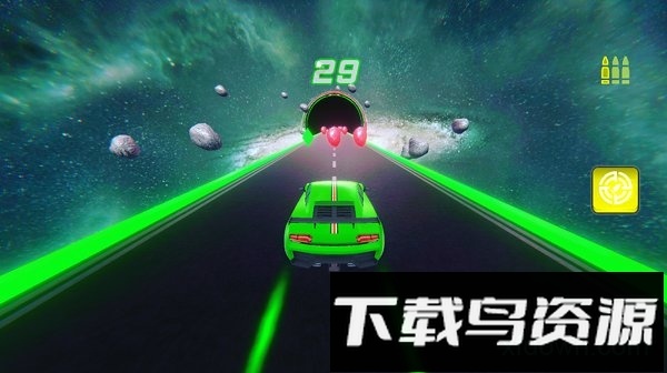 通往超新星的公路下载