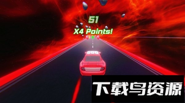 通往超新星的公路截图3