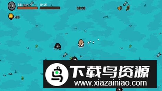 防守僵尸入侵游戏手机版最新版截图1