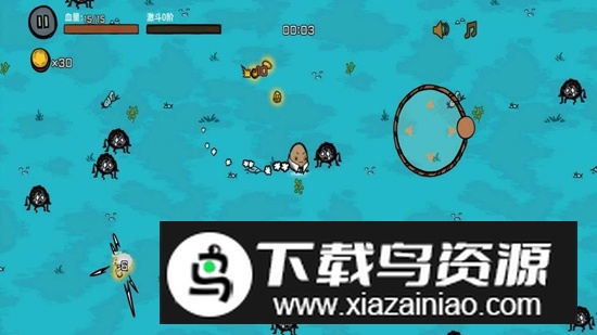 防守僵尸入侵游戏手机版最新版截图3