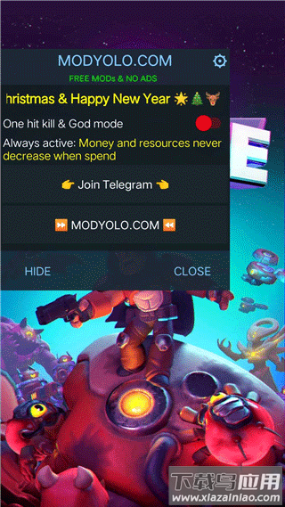 不可能的空间游戏(Impossible Space)截图2