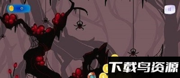 顶翼新冒险汉化版截图2