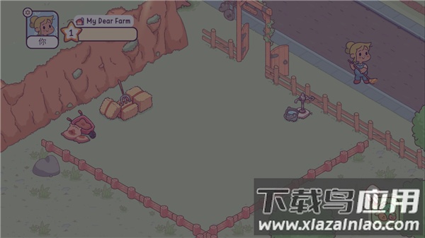 我亲爱的农场国际版