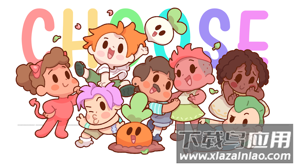 我亲爱的农场国际版截图3