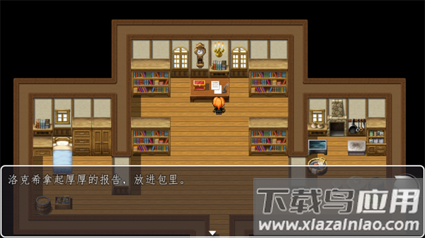 天使不会说谎游戏
