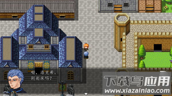 天使不会说谎游戏