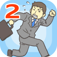 逃离公司2游戏(Ditching Work2)