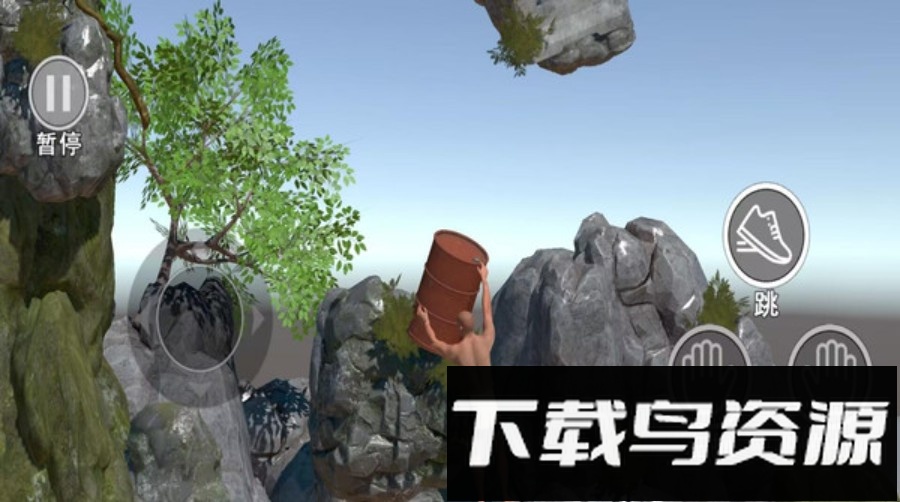 通关挑战赛