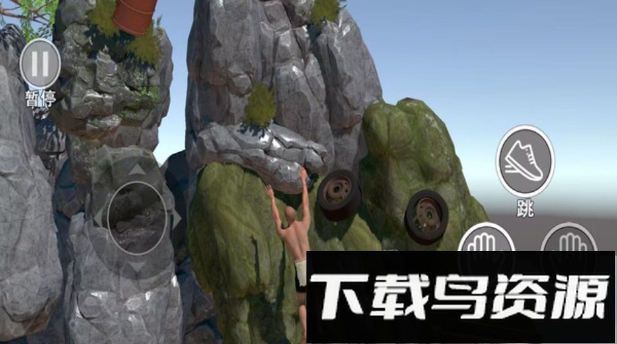 通关挑战赛