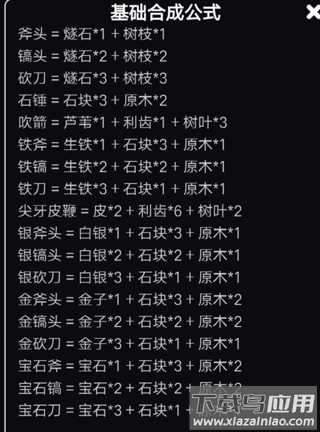 文字饥荒游戏最新版