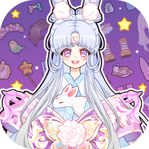 时装设计大师游戏