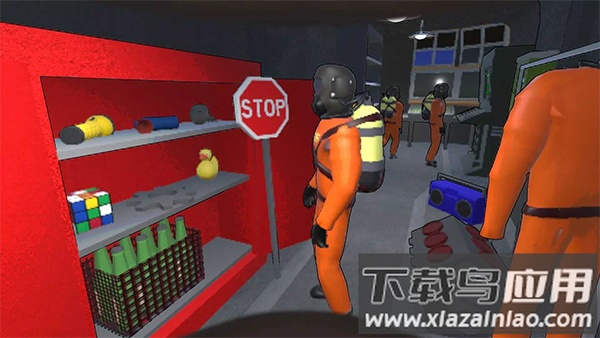 致命公司正版截图3
