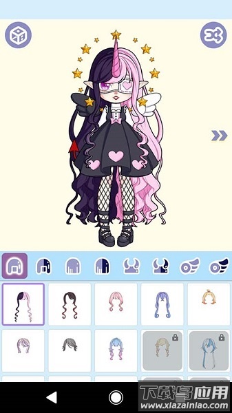 魔女装扮游戏破解版