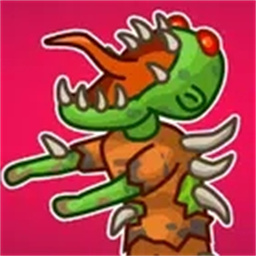 塔楼火车僵尸防御2d最新版