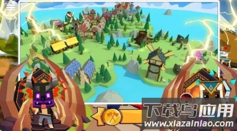 最后的赢家游戏截图1