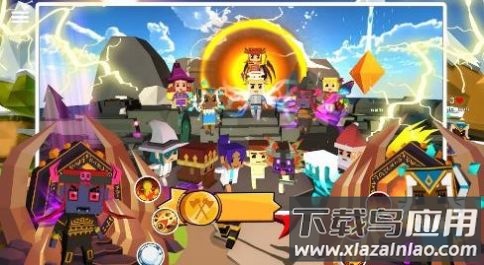 最后的赢家游戏截图2