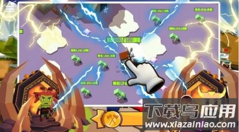 最后的赢家游戏截图4