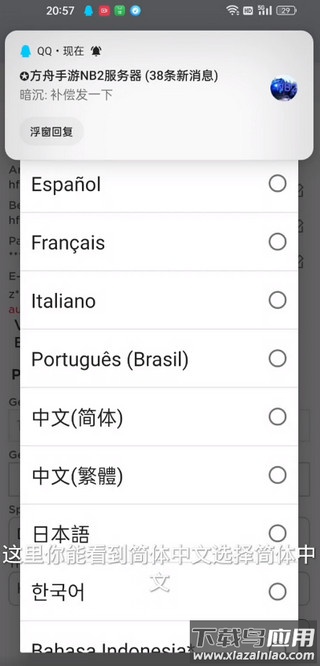 罗布乐思国际服中文版