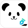 熊猫笔记app