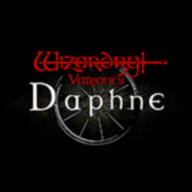 辟邪除妖Variants Daphne游戏