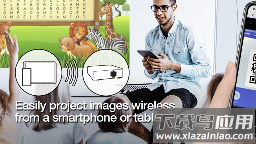 iProjection官方下载截图1