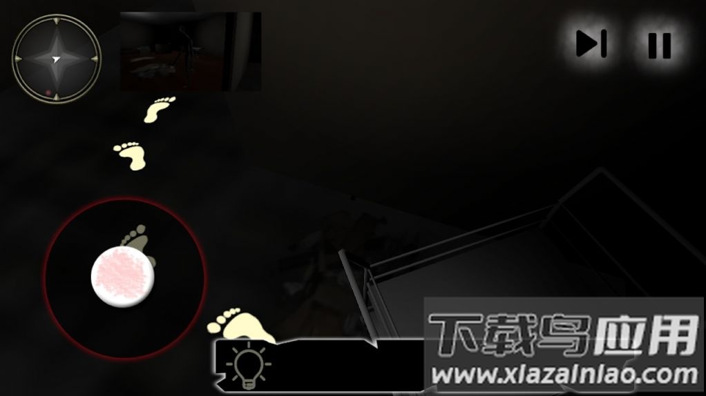 失落的管头屋游戏(Scary Pipe Head House Horror)截图2