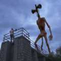 失落的管头屋游戏(Scary Pipe Head House Horror)