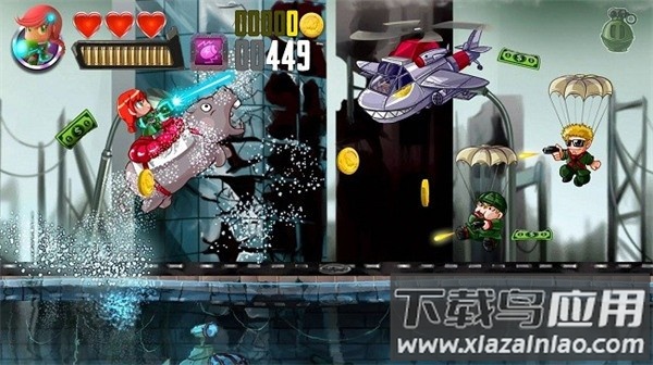 河道勇士最新版截图1