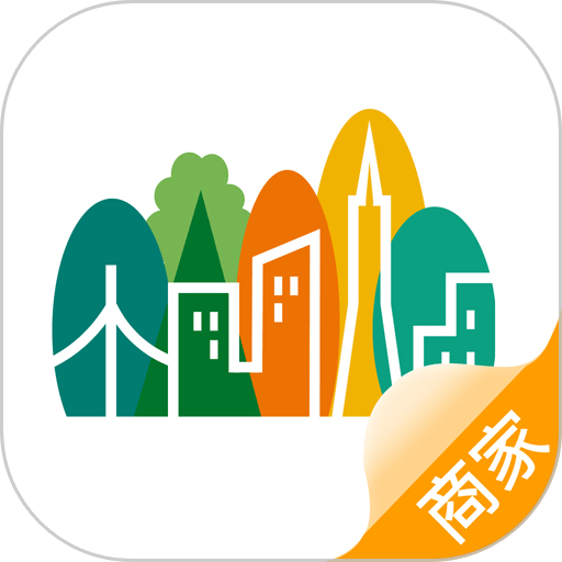 幸福商家卖家版
