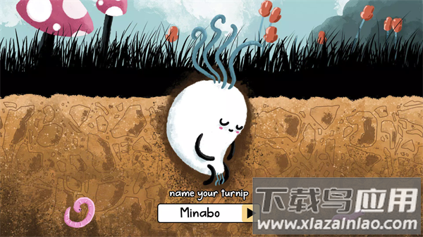 漫步人生游戏(MINABO - A walk through life)
