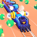 护航防御游戏(Convoy Defense: Train Rush!)
