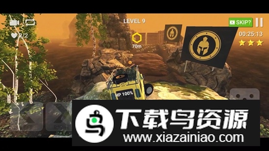 越野冠军游戏(Off Road Champion)截图4