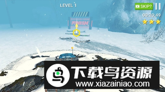 越野冠军游戏(Off Road Champion)截图5
