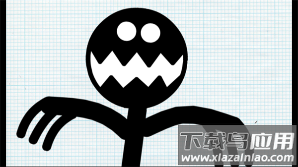 火柴人五夜生存1(Stickman Survival)