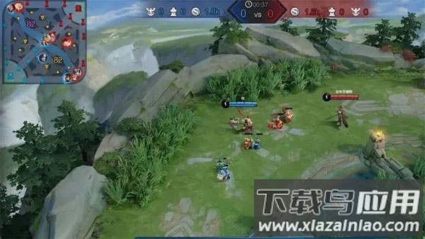王者荣耀前瞻版2023最新版