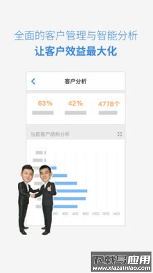 小步外勤官方app截图4