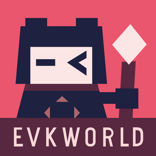 唤境app(evkworld)