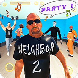 暴揍邻居手机版(Neighbors)