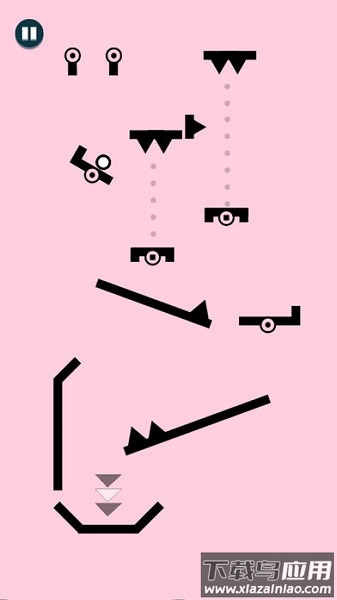 go escape 手游截图1