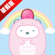 角落萌宠汉化无限钻石最新版