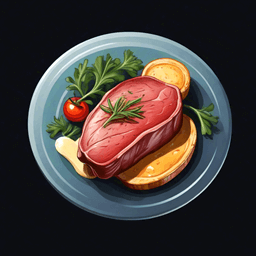 食在西餐app