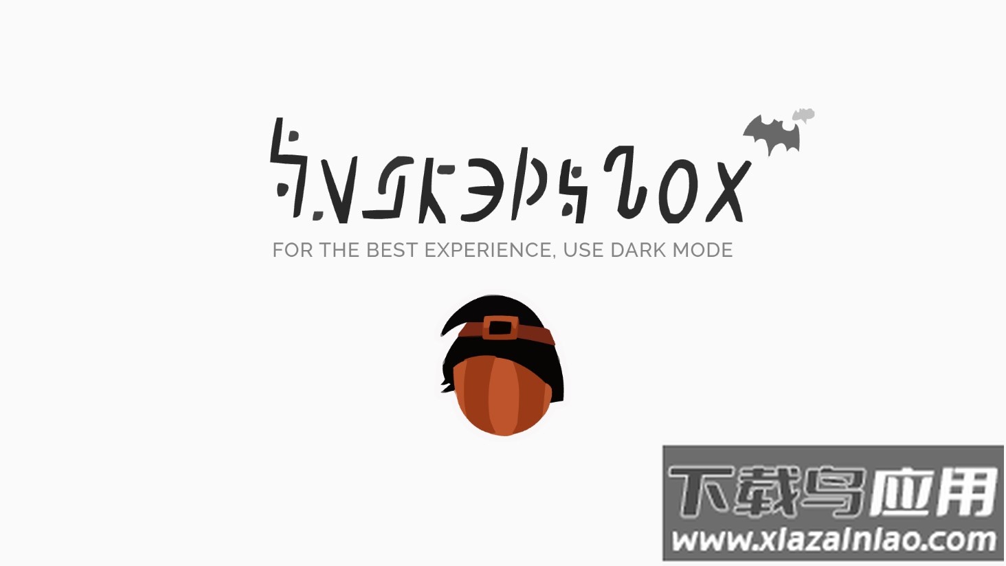 节奏盒子虚空模组下载最新版(Incredibox - Void)截图1