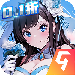 萌神战姬官方九游渠道版