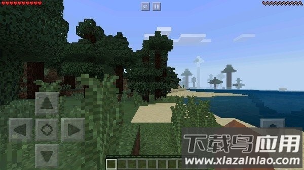 我的世界1.4.4版本截图1
