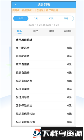 递时代调度最新版截图3