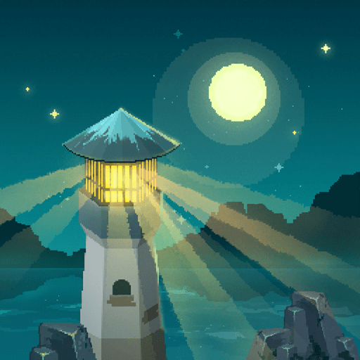 去月球手游(To The Moon)