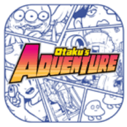 宅男的人间冒险手游(Otakus Adventure)
