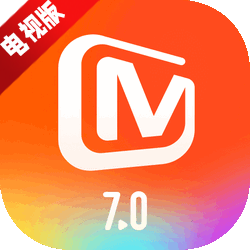 芒果TV电视版安卓版2025